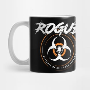 Rogue Agent - Extremis Malis Mug